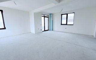 Casa de vanzare 120 mp, 4 camere,3 bai, teren 350 mp, DEZMIR - Poză 7