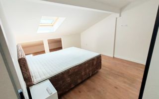 2 camere, TOTUL NOU, mobilat modern, bloc nou, parcare, Europa - Poză 13