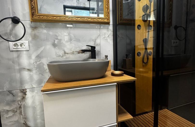 Tineretului | 3 camere decomandat | Renovat integral 2026 | 2 băi - Poză 24