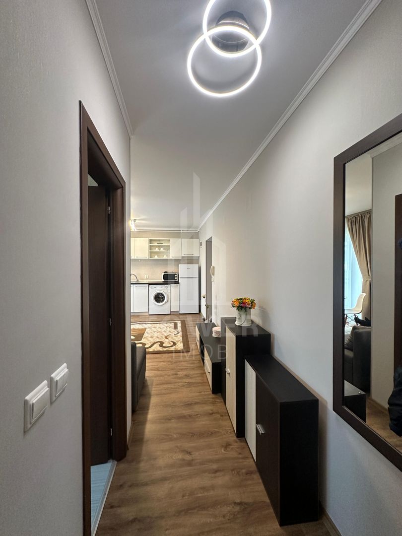 Apartament de închiriat – 2 camere, 48 mp, Gușterița, Sibiu - Poză 7
