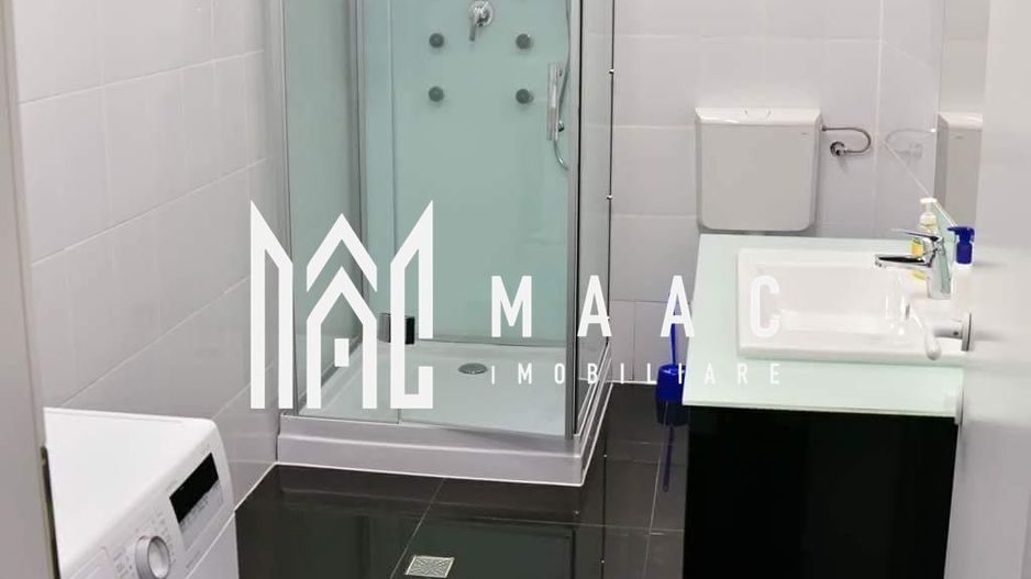 Penthouse 3 camere de închiriat | Șelimbăr | 244 mp - Poză 11