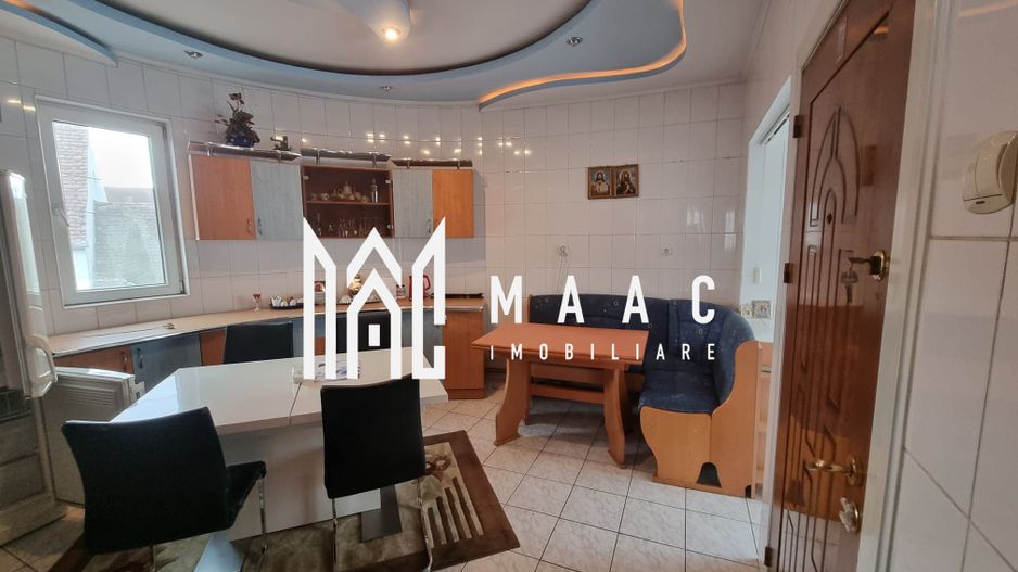 Apartament la Casa | 3 camere | 140MPU | Turnisor - Poză 16