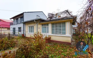 Casă cu teren în poziție ultracentrală | Vad comercial exceptional - Poză 24