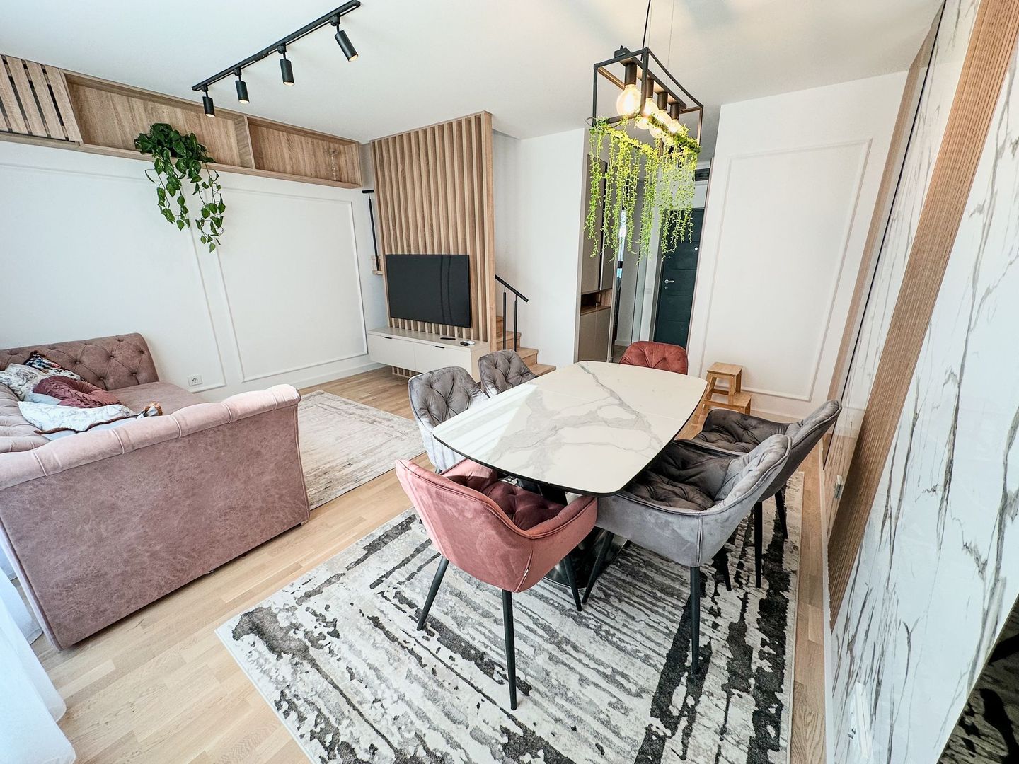 Vila Superbă | Curte plus Pisicina | Complexul ZenVille - Poză 3