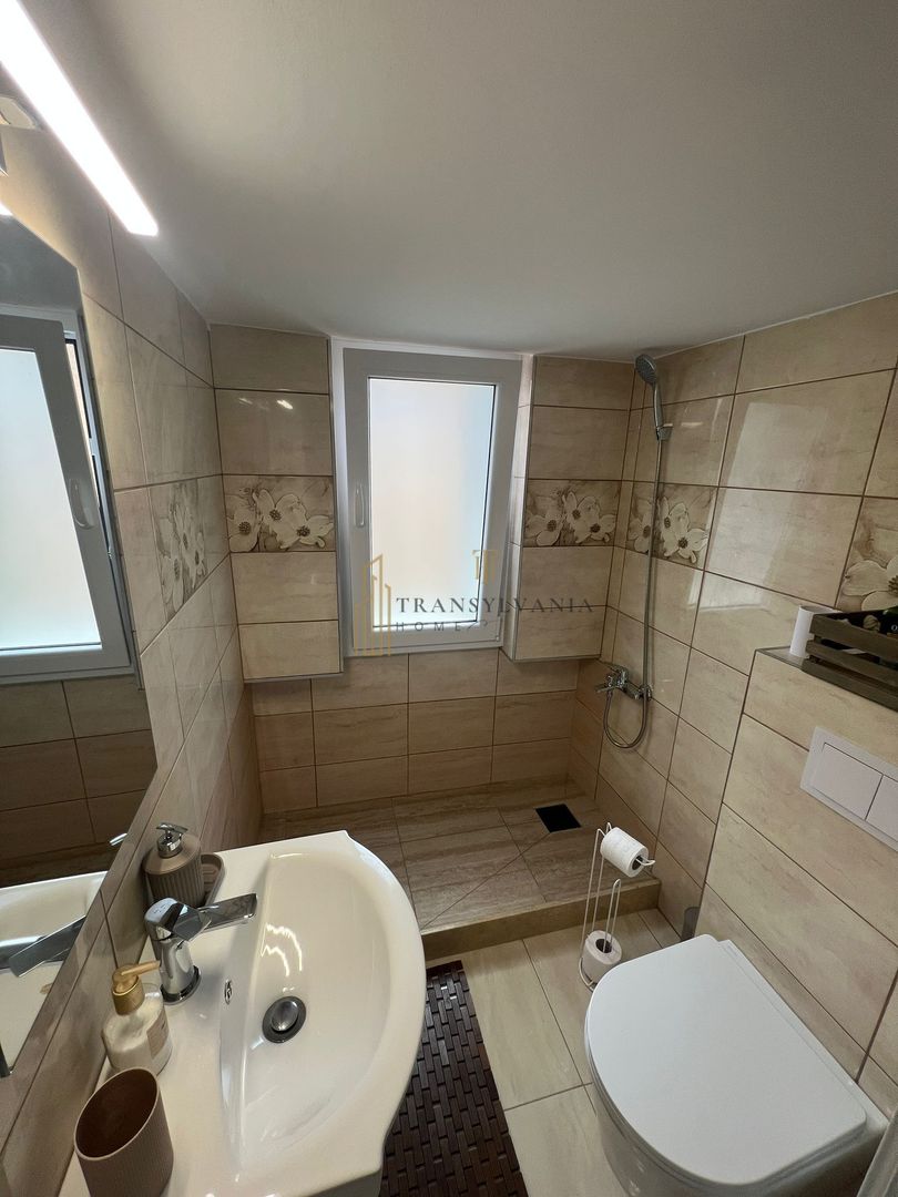 Apartament premium 2 camere  Zonă ultracentrală Prima închiriere | - Poză 16