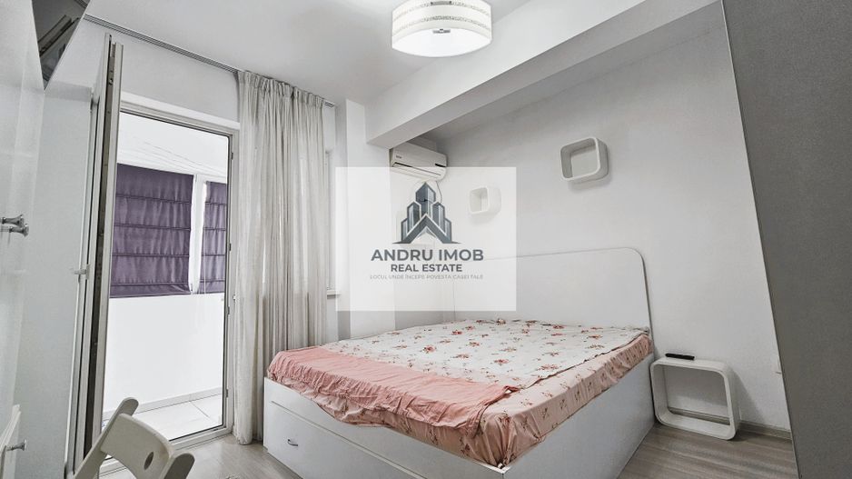 2 Camere DECOMANDAT | Str. Amurgului/ metrou Dimitrie Leonida - Poză 13
