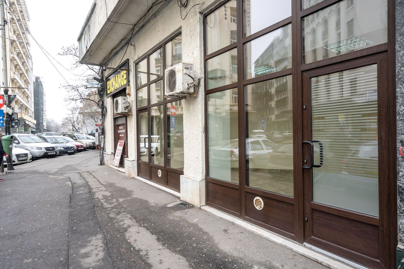 COMISION 0% - Spatiu comercial str. Ion Campineanu - Calea Victoriei - Poză 3