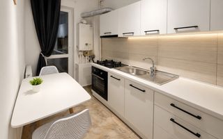 GARSONIERĂ NOUĂ 2024 – MILITARI RESIDENCE, REZERVELO﻿R-TINERETULUI - Poză 3
