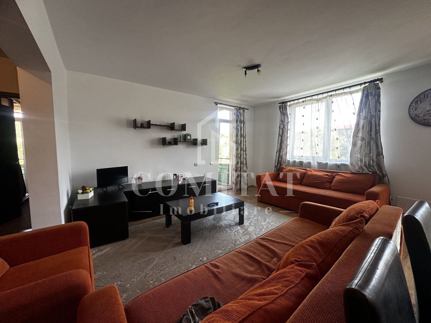 Apartament 2 camere | Loc de parcare | Zona Eroilor - Poză 6