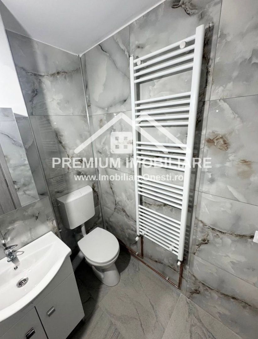 Apartament 2 Camere - Renovat - Targu Ocna - Poză 3