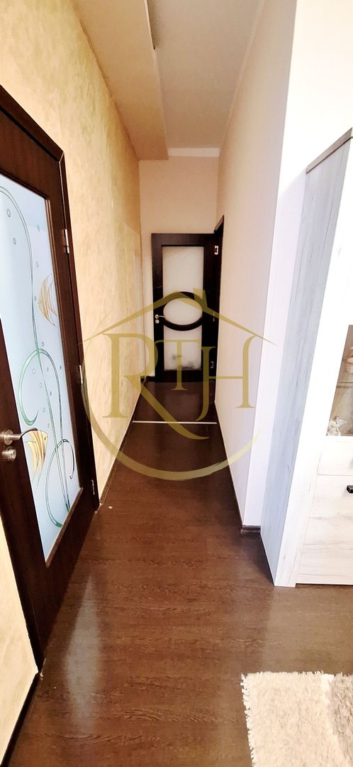 Oferim spre inchiriere apartament spatios, cu 3 camere, aproape de Nokia - Poză 14