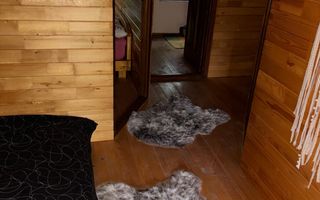 Cabană de vacanță lângă Lacul Mujdeni! - Poză 13