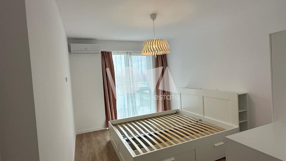 De închiriat: ap. 2 camere + parcare - NOU - Estoria - Nicolae Teclu - Poză 6