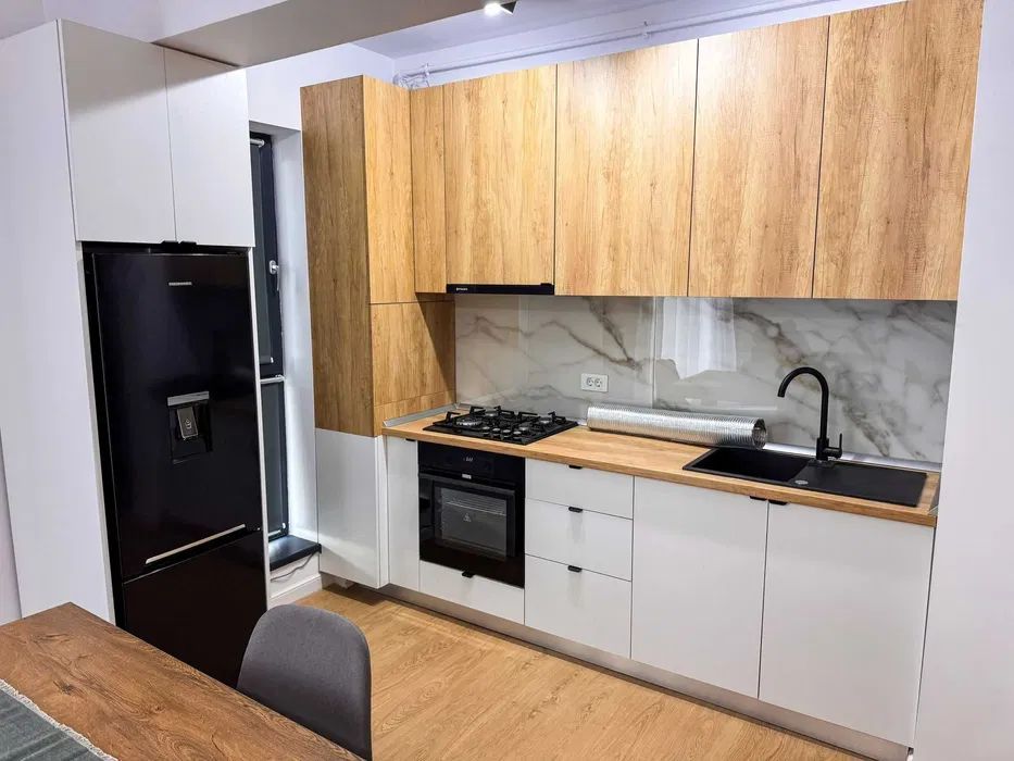 Apartament de inchiriat cu 2 camere Exigent Plaza - Poză 5