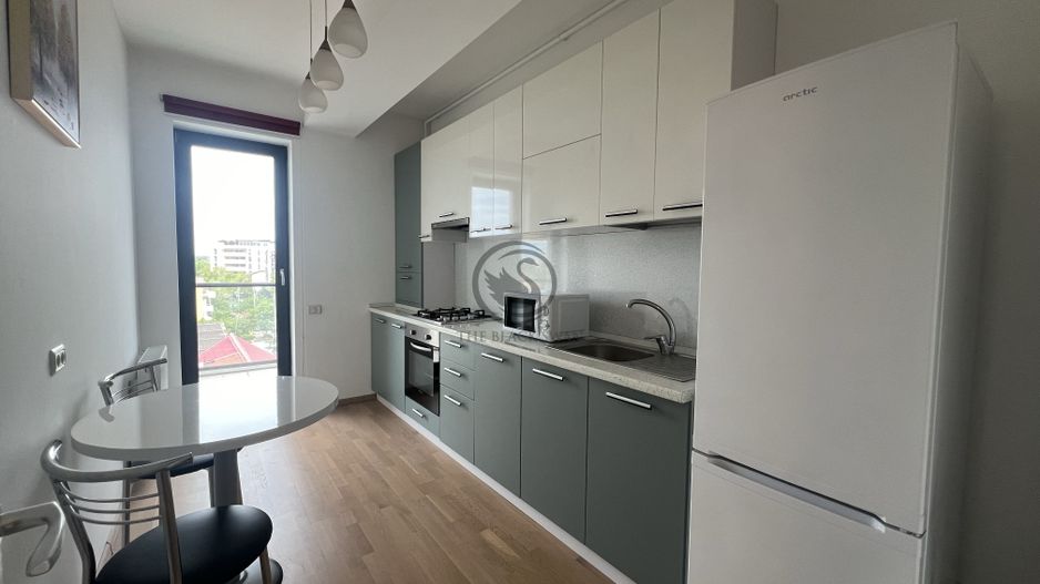 Apartament 2 camere Vanzare  Baneasa | Dobrogeanu Gherea | 78MP - Poză 11