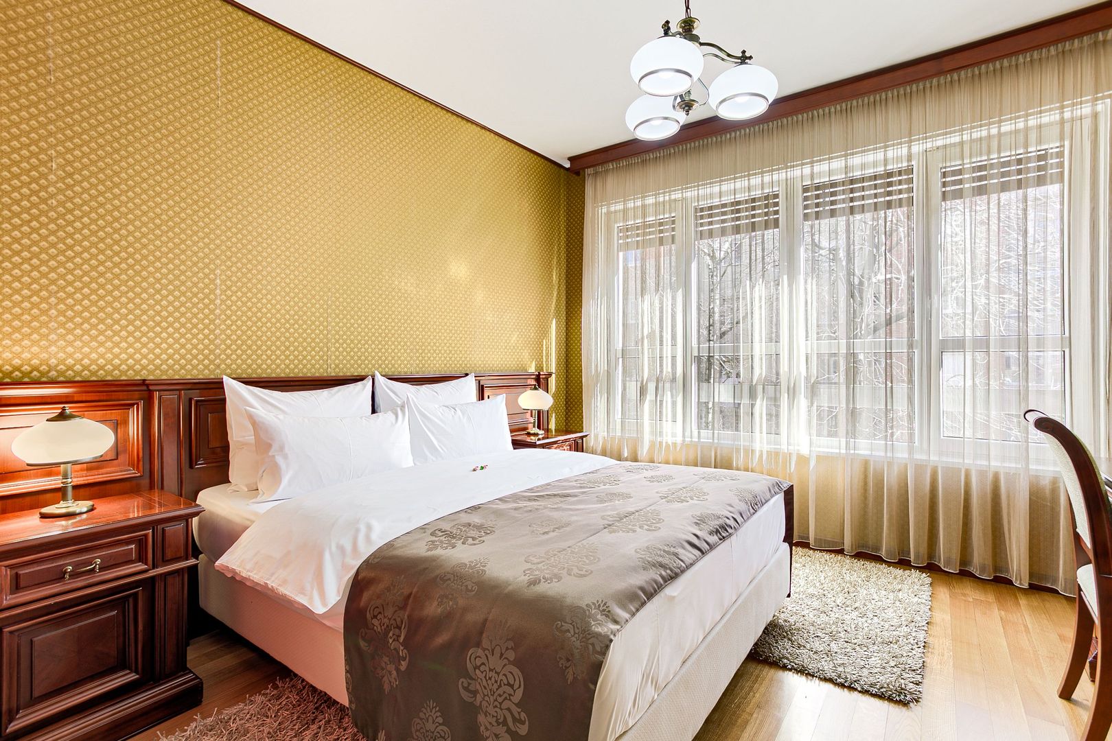 Oportunitate exclusivă de investiție: Hotel Best Western Central Arad - Poză 12