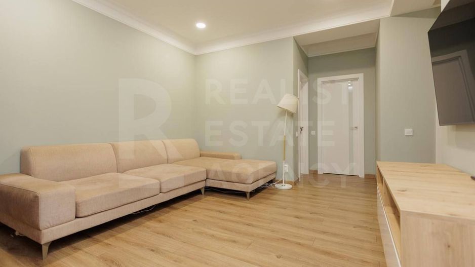 Chirie, apartament, 2 camere, str. Constantin Stere, Centru - Poză 11