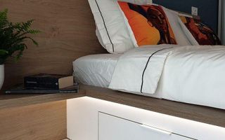 Inchiriere apartament 2 camere  Parcului20 - Poză 9