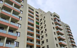 Penthouse- 137 mp- Centru-Palas - Parcare subterana - Poză 22