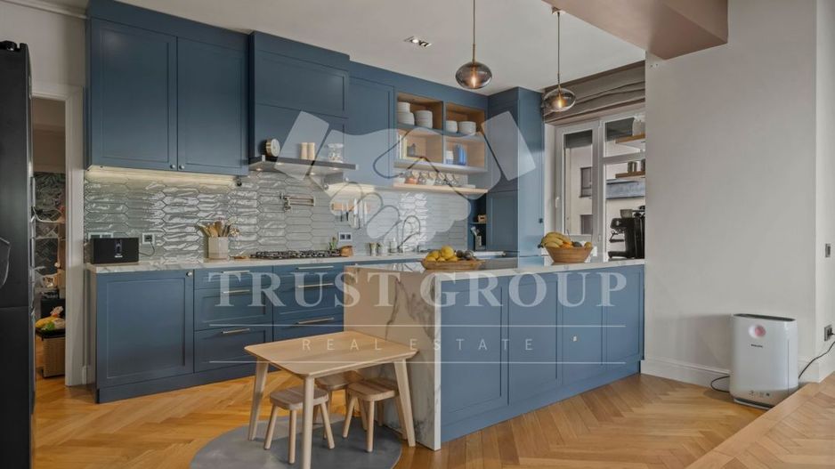 Penthouse 4 Camere Floreasca 180mp | Terasa 80 mp | 2 locuri de parcare - Poză 18