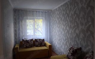 Apartament 3 camere Lipovei parter  cu centrala - Poză 7