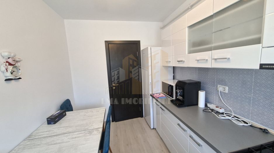 Apartament 2 camere decomandat Subcetate City Sanpetru Brasov - Poză 4