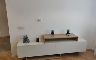 Inchiriez apartament 2 camere in complex 4 City North Pipera - Poză 4