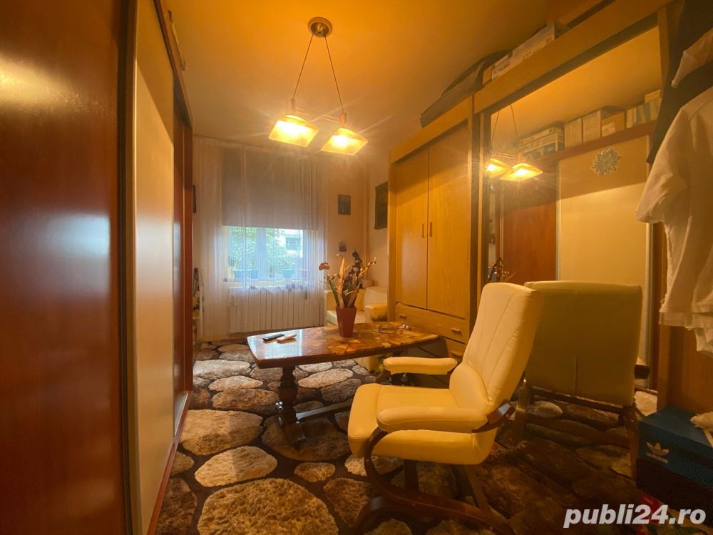 APARTAMENT 3 CAMERE | BARBU VACARESCU - Poză 4