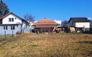 Casă și teren Polovragi - Poză 12