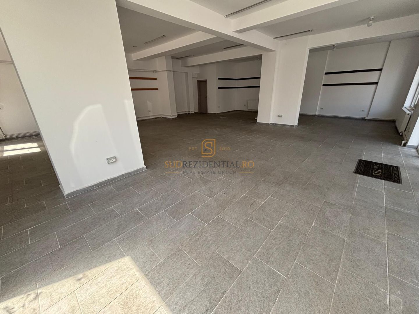 De inchiriat spatiu comercial stradal, 113 mp – Soseaua Giurgiului - Poză 7