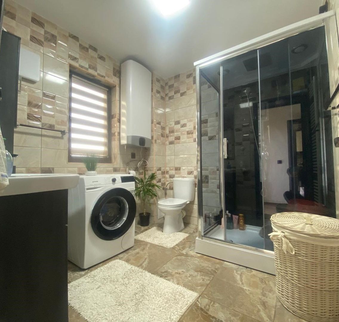 Se vinde casa cocheta,confortabila -5 minute de Târgoviște – Dumbrava - Poză 11