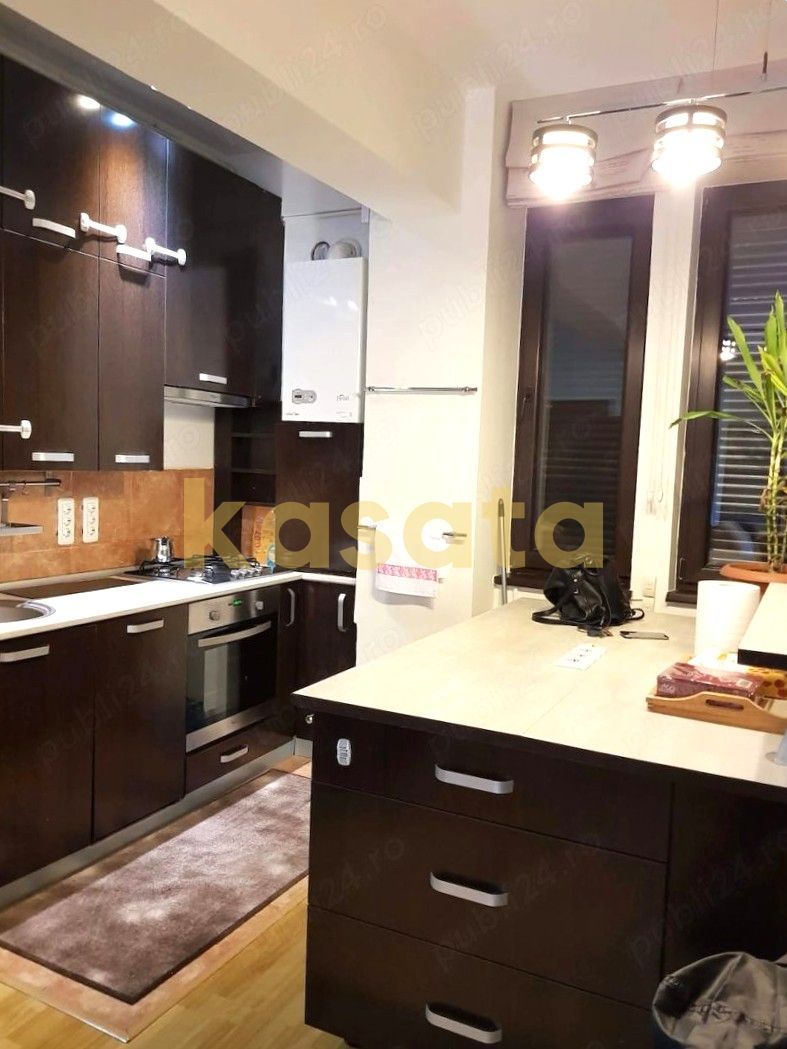 OPORTUNITATE | APARTAMENT 2 CAMERE | BANEASA | TERASA SI CURTE | PARC - Poză 2