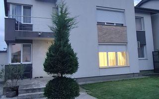 Casa cu etaj de vânzare în Sântandrei 131 mp util - Poză 15