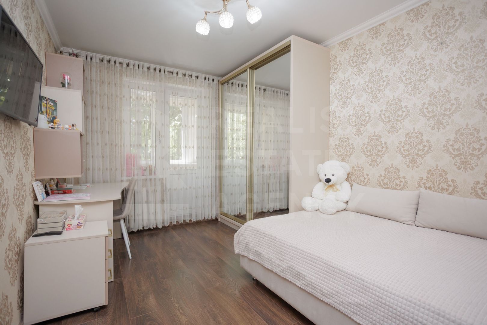 Vânzare, apartament, 4 camere, strada Albișoara, Centru - Poză 12