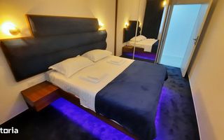 Apartament 2 camere+parcare privată | Bloc Nou - Tomis Nord - Poză 5