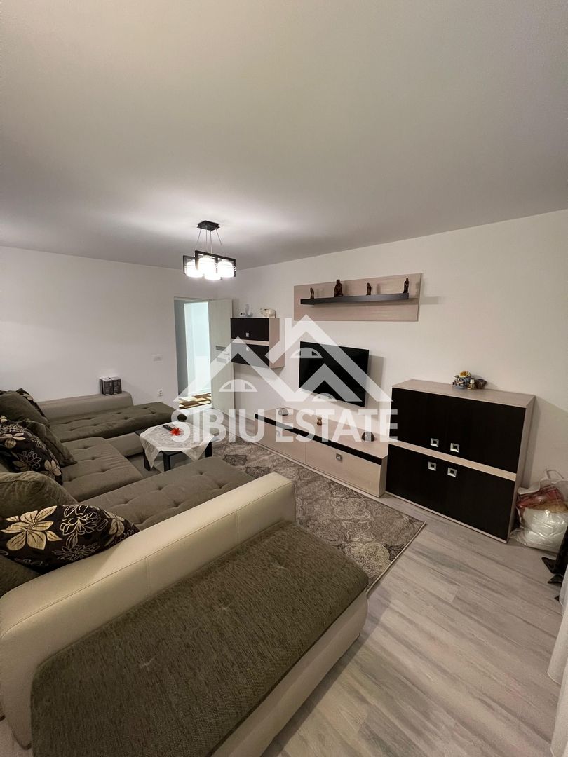 Apartament Premium 3 Camere Decomandat | Zona Mihai Viteazu – Hipodrom - Poză 1