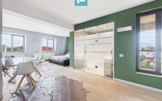 Studio luminos si spatios, Mihai Bravu - Mosilor - Poză 2