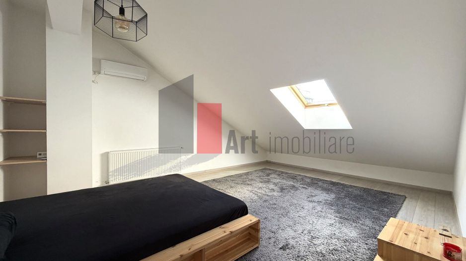 Apartament 3 camere tip Duplex - zona Calea Calarasilor/Popa Nan - Poză 14
