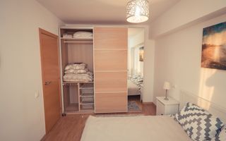 Inchiriere 2 camere Viva City - Gheorgheni- panorama de vis - Poză 21