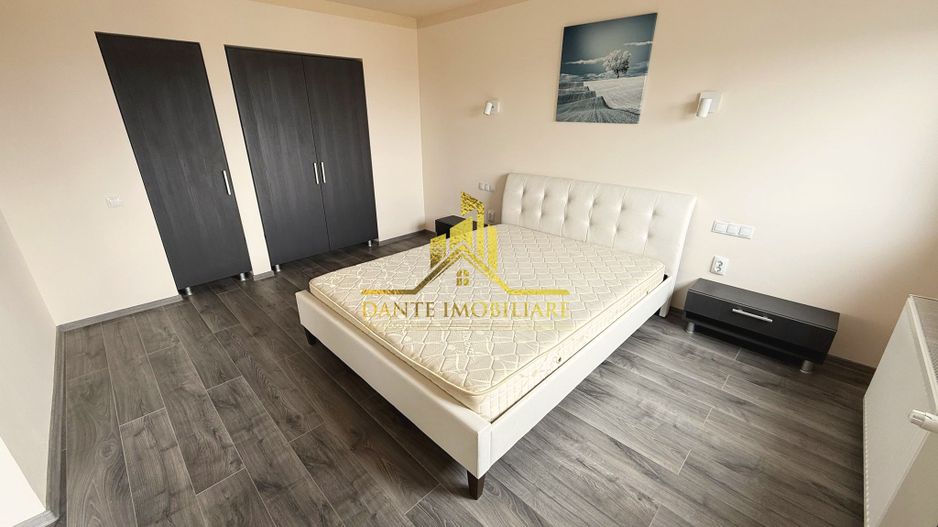 Duplex, 5 camere ultrafinisat, spatios, luminos ,parcare, Iris, Auchan - Poză 7