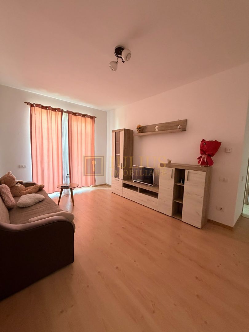 Apartament in zona Braytim, liber de la 1 iulie - Poză 1