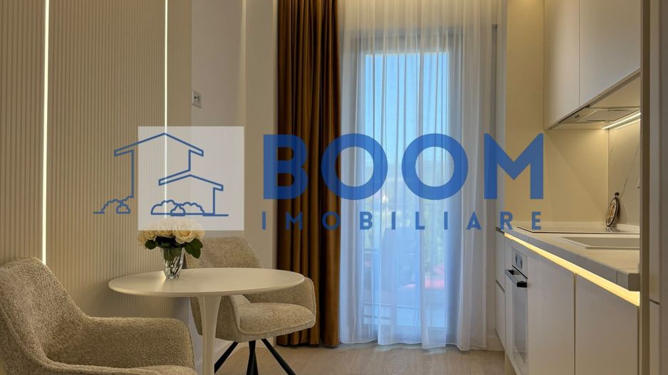 Apartament 2 camere | Etaj 2 | Parcare subterana | Ultrafinisat - Poză 6