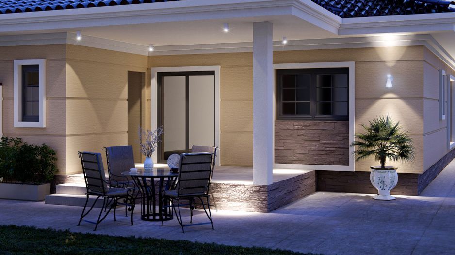 Direct Dezvoltator - Superbele Vile de Lux, marca Le Ville Residence - Poză 3