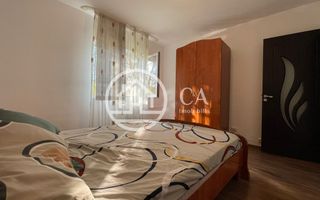 Apartament cu 2 camere de inchiriat in zona Dacia, Oradea - Poză 5
