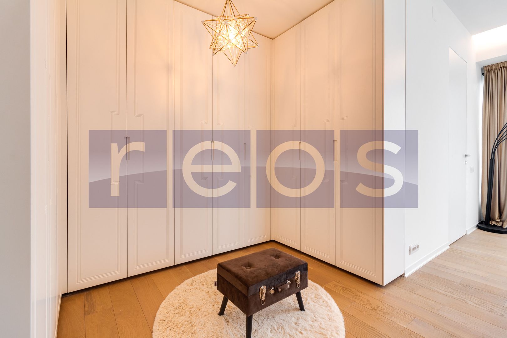 INCHIRIERE 3CAMERE | ONE ELIADE | ULTRAFINISAT | VEDERE PARC | PARCARE - Poză 13