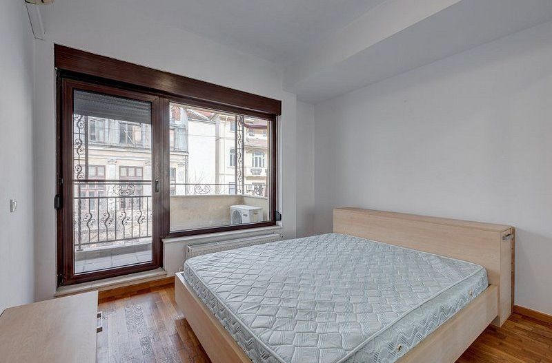 Apartament 3 camere Unirii, imobil nou, mobilat si utilat - Poză 2