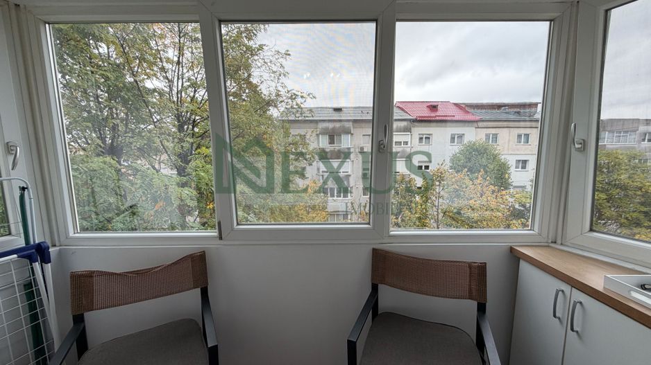 Apartament 2 camere, semidecomandat, zona Bistrita Lac - Poză 10