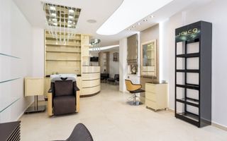 REC3001693 Vila Moderna pentru Activitati Premium Lacul Tei - Poză 6