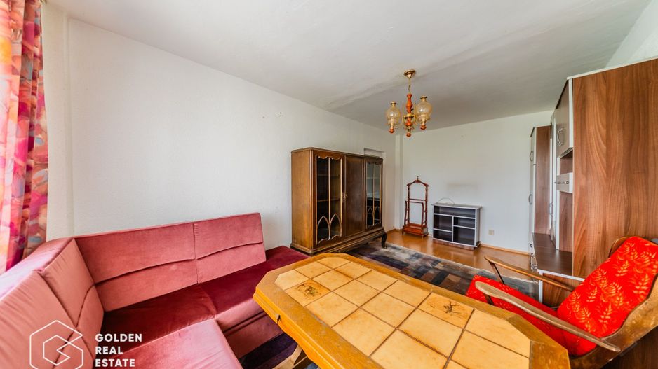 Apartament 2 camere, etaj 3, vedere spre parc, Micalaca Orizont - Poză 4