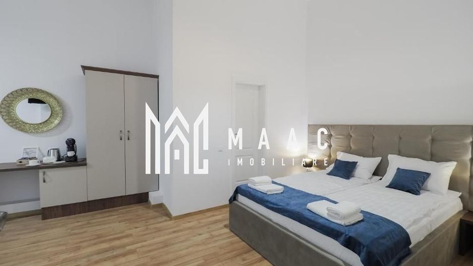Apartament 2 camere I 75 mpu I Regim hotelier I Ultracentral - Poză 11